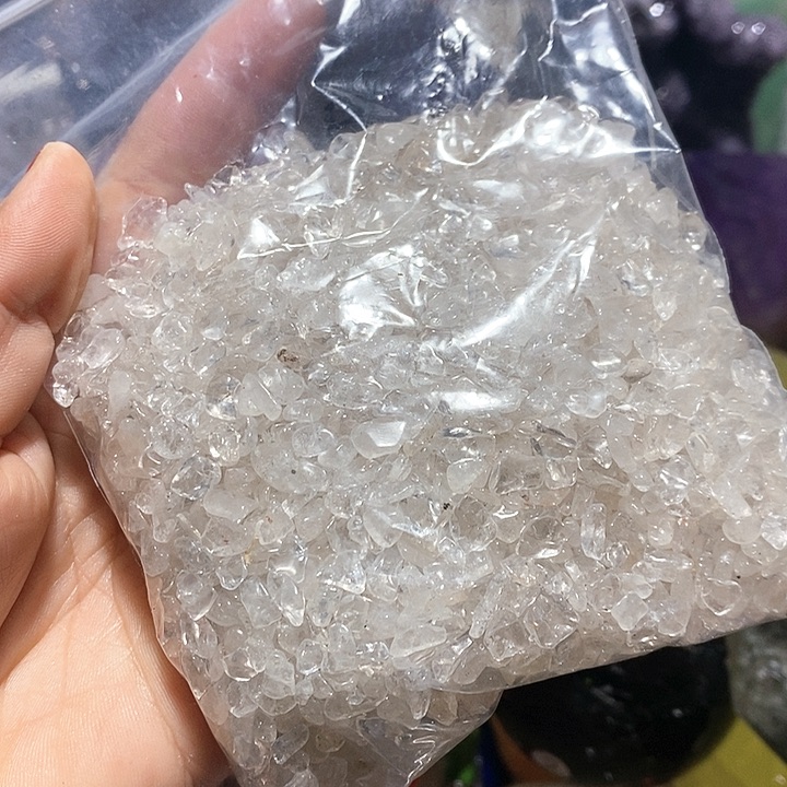 【闪购商品】水晶珠宝半成品未镶嵌水晶