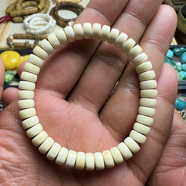 【闪购商品】橄榄核手串/手链扎西德勒