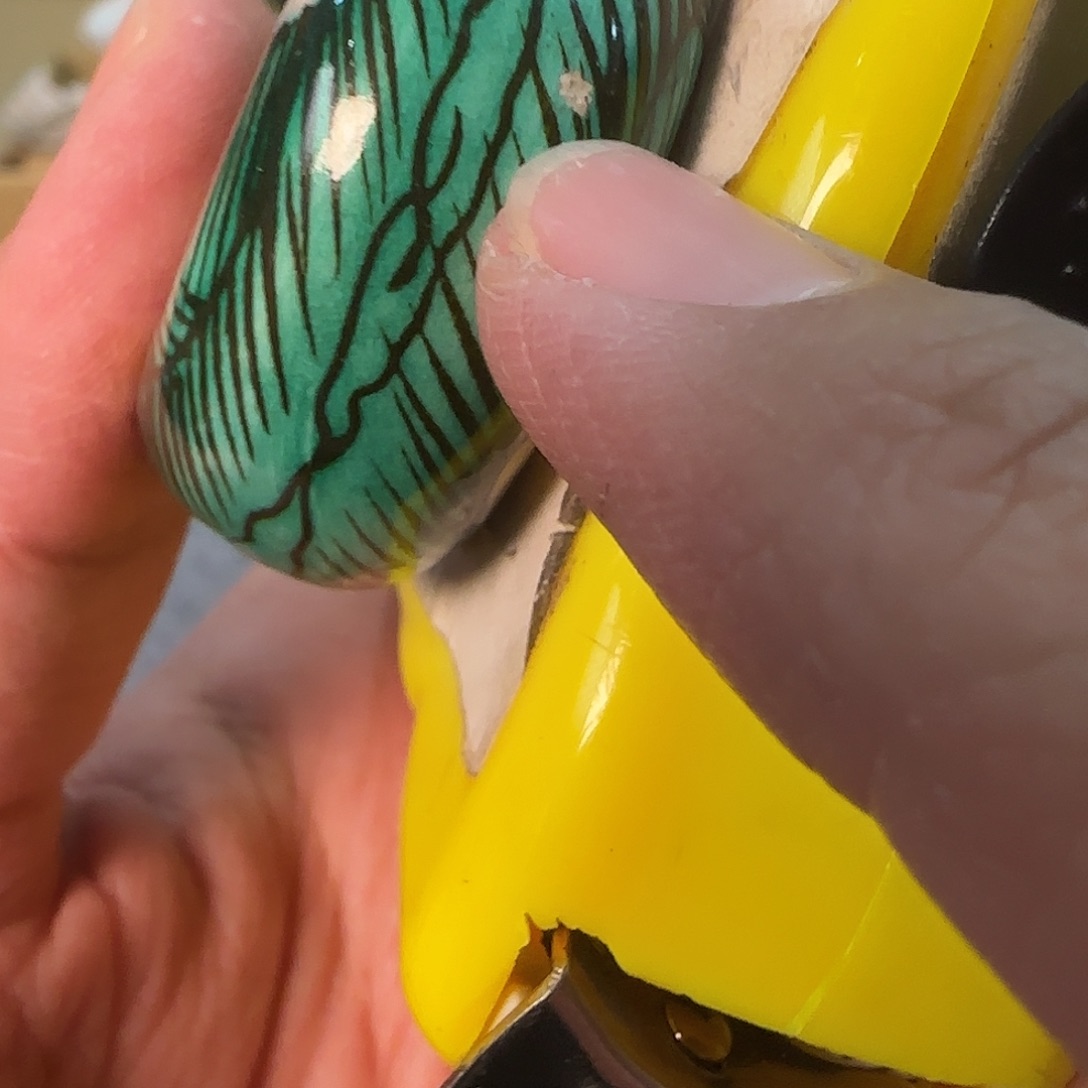 陶瓷中古艺术工艺美术品