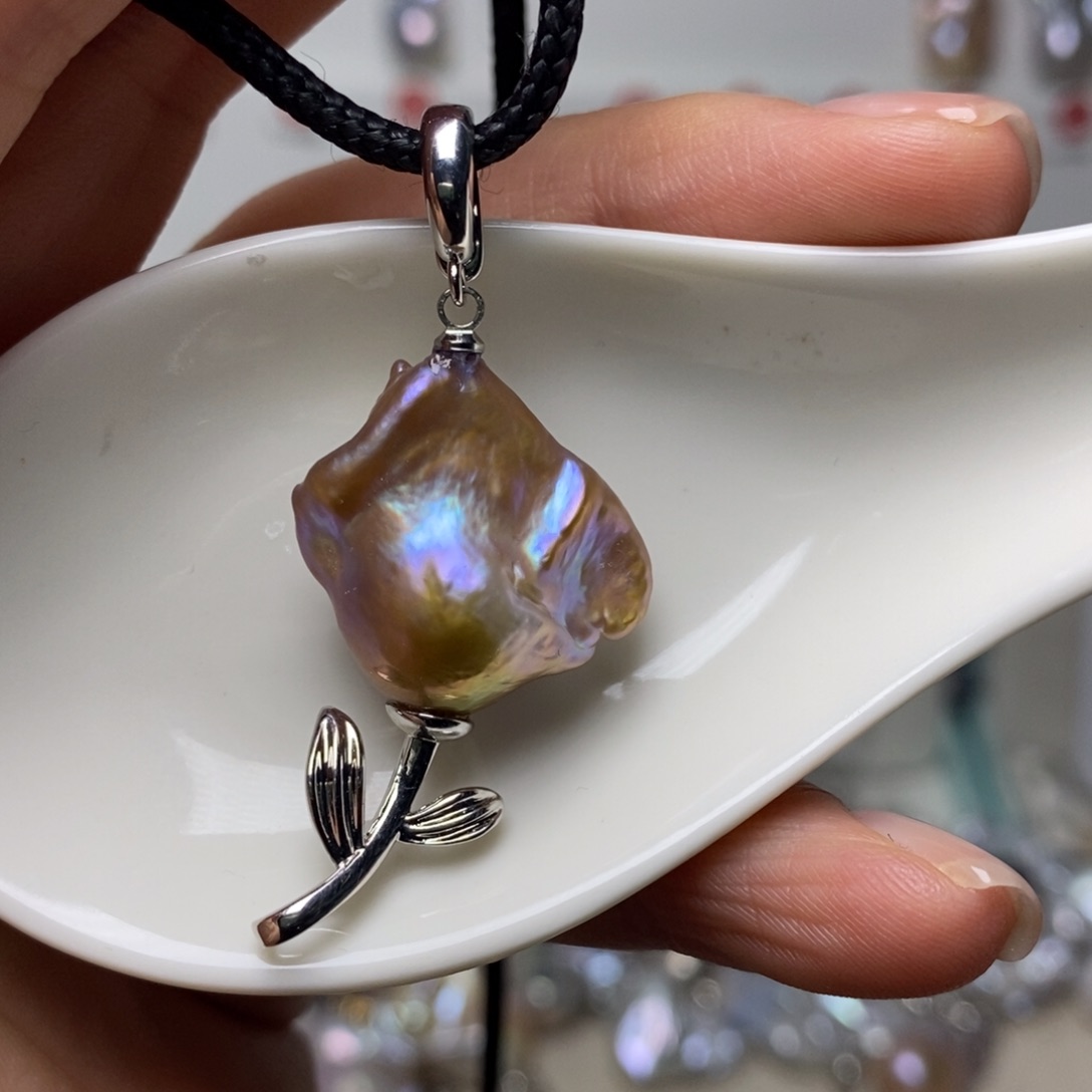 淡水珍珠其它未镶嵌