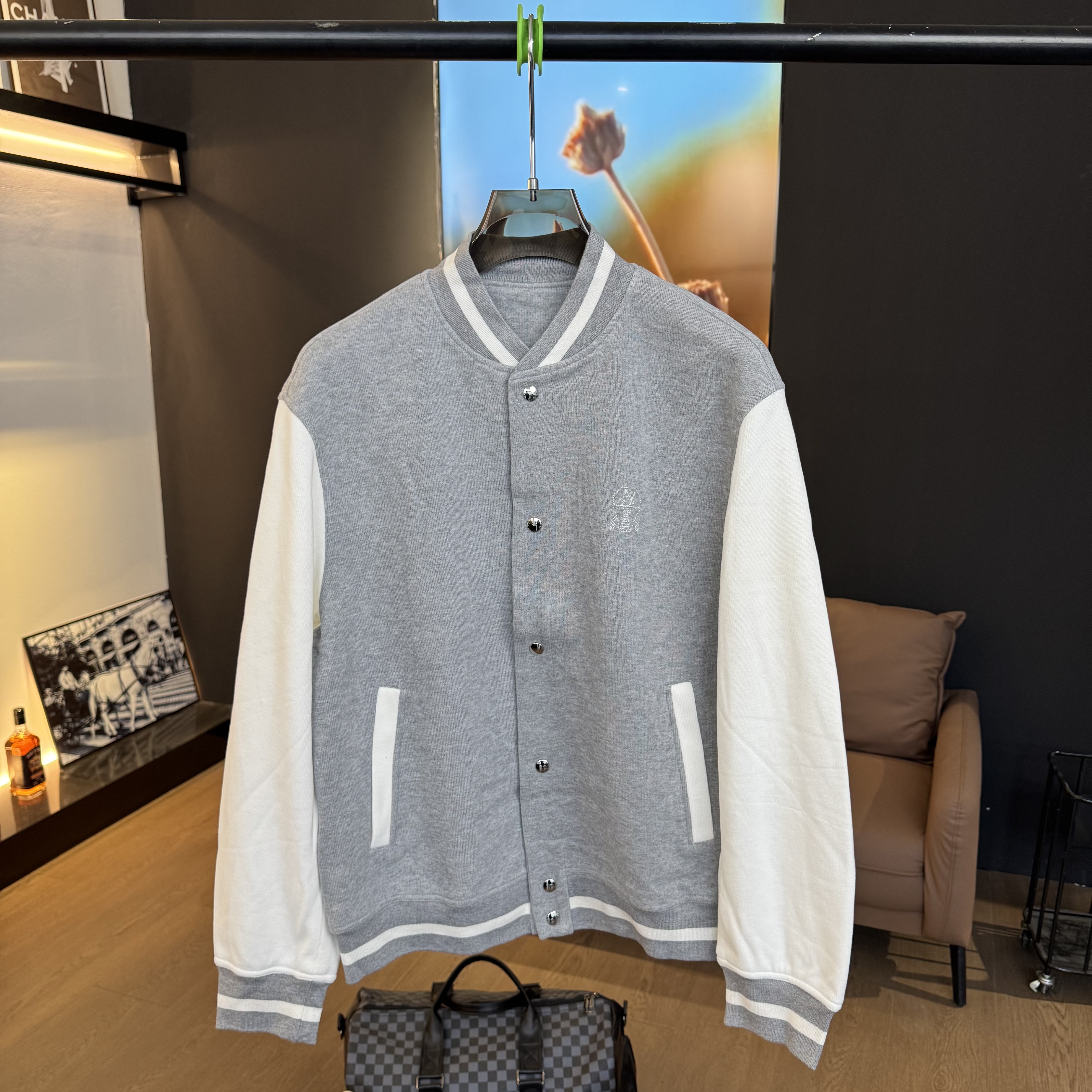 【雅痞专属】9034男士外套