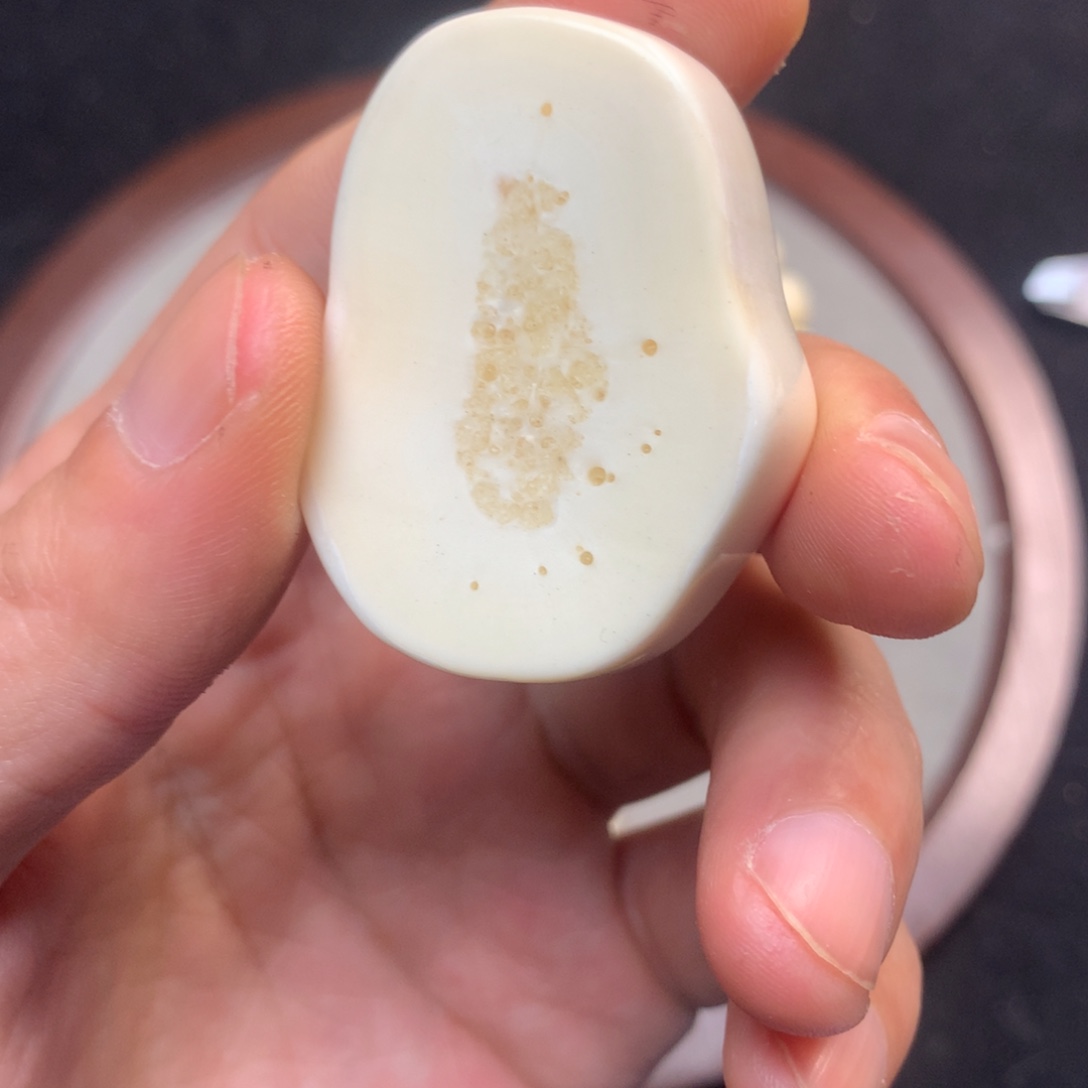 橄榄核手串/手链擦擦擦擦猛犸c131