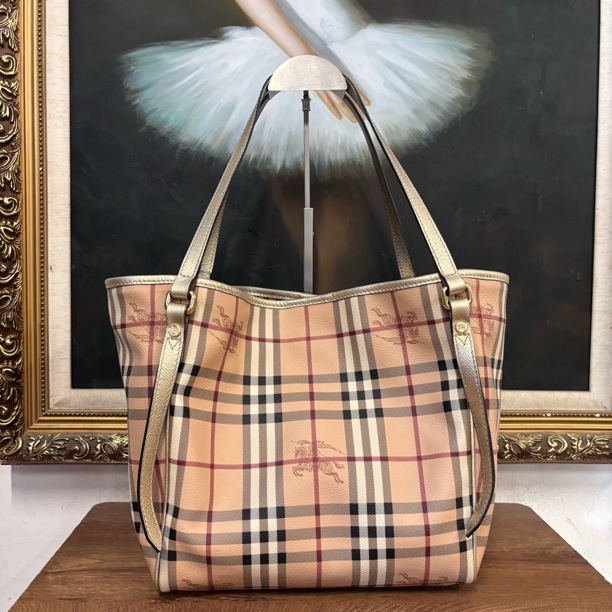 95新 BURBERRY/博柏利 巴宝莉单肩包/006468