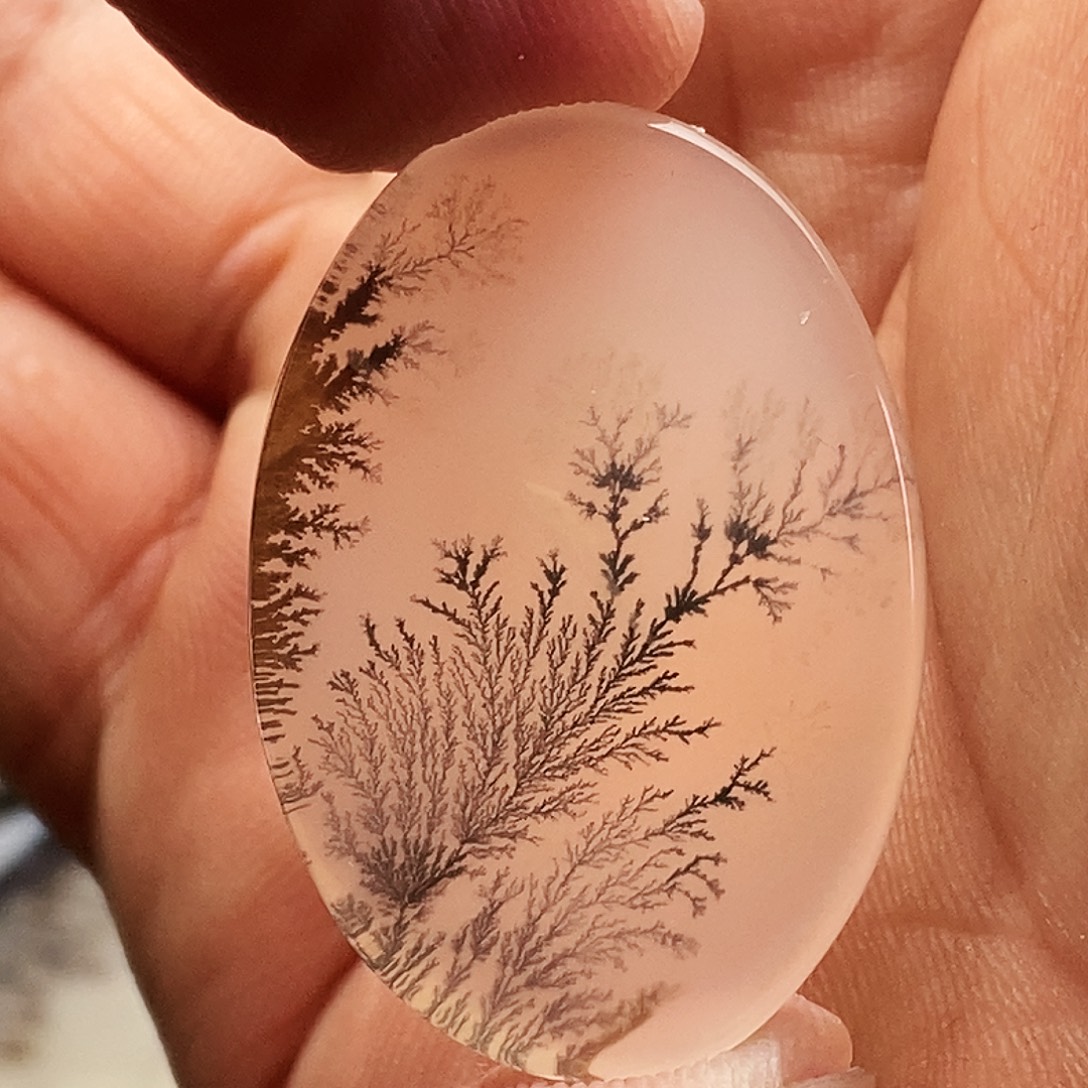 泽***玛瑙/玉髓未镶嵌吊坠(不含链)