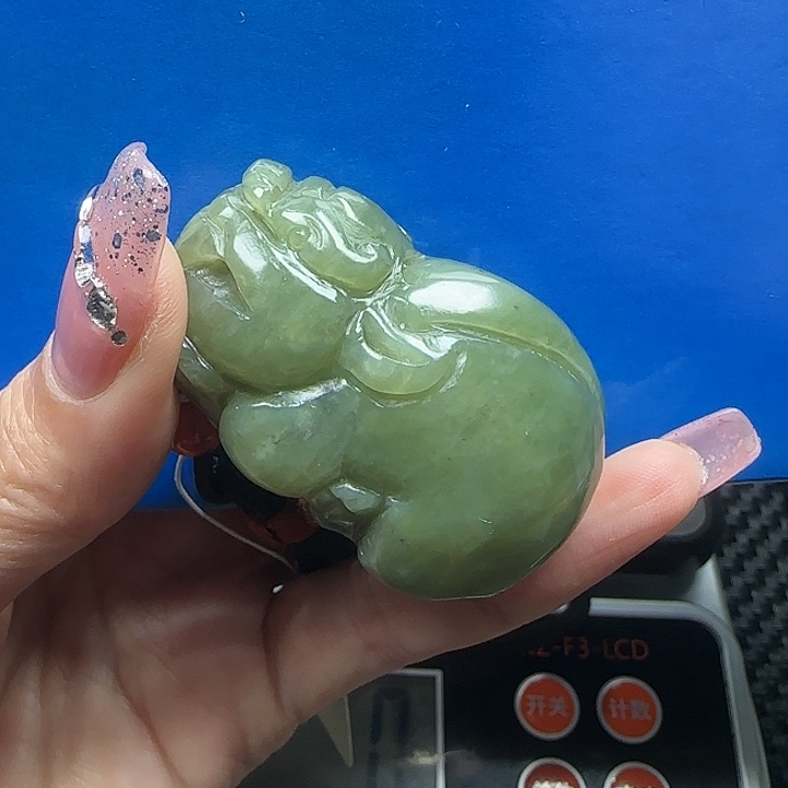 直播间闪购商品吊坠链接