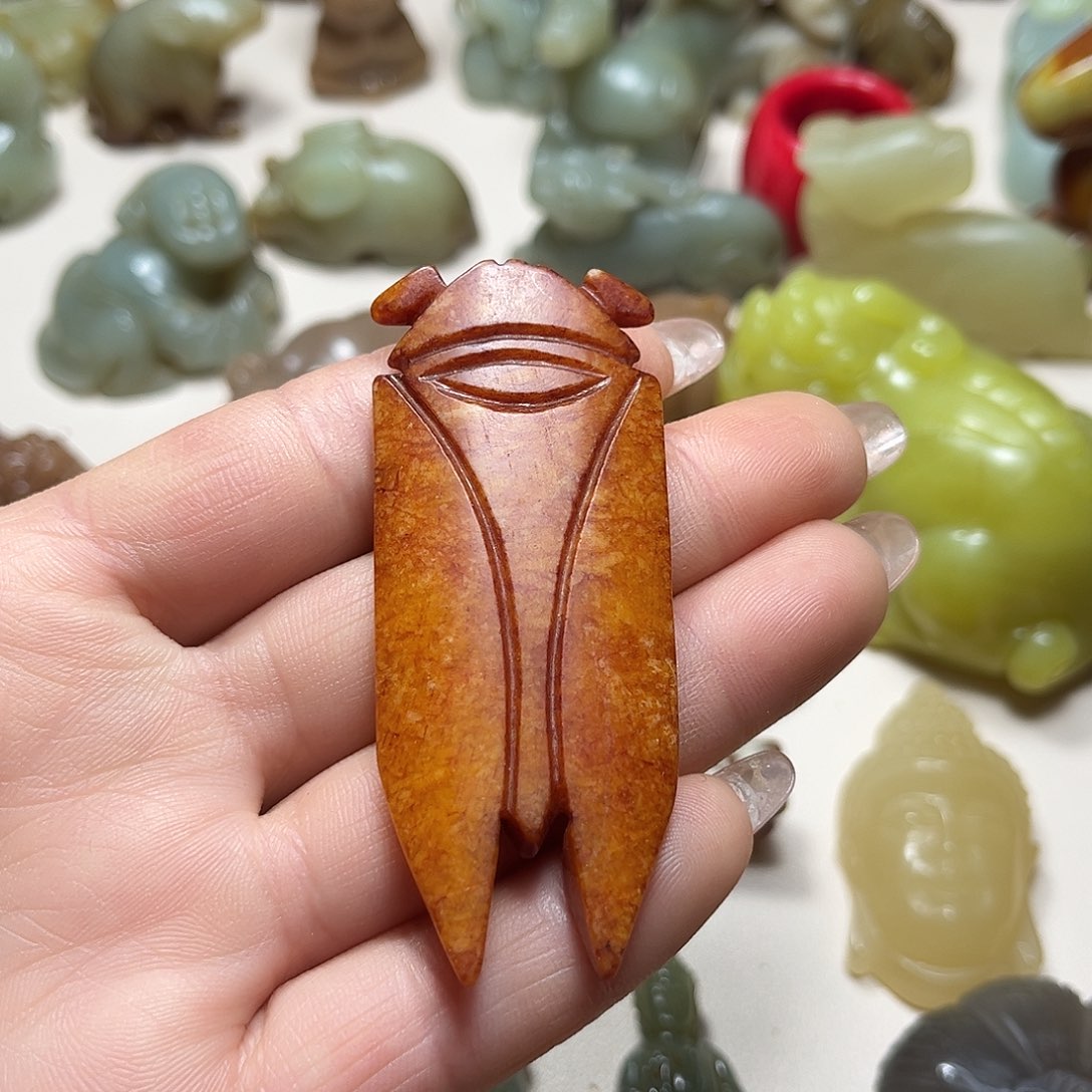 白玉菩提吊坠白玉菩提吊坠