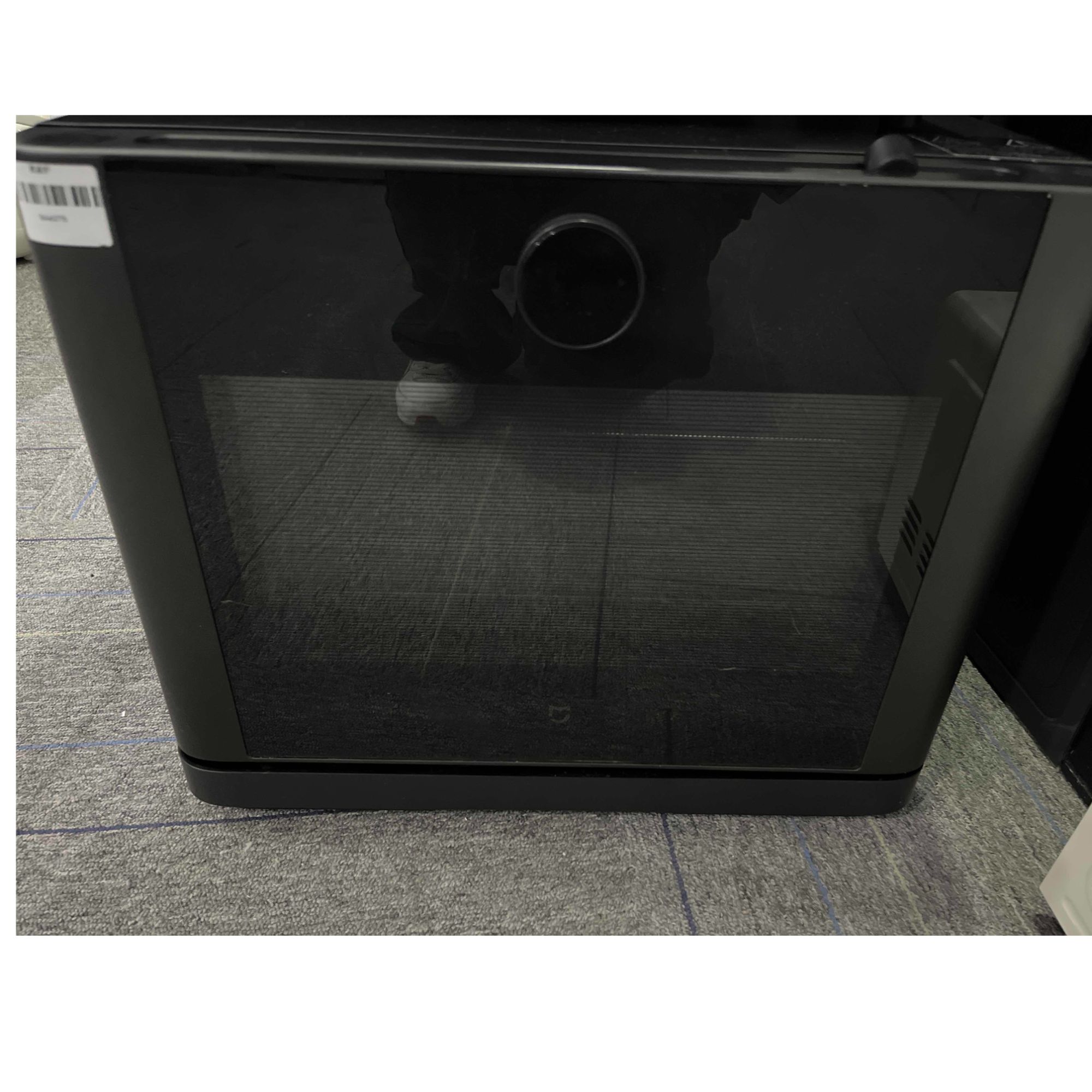 9新 MIJIA/米家 【二手】武汉仓微蒸烤一体机轻微划痕功能完好