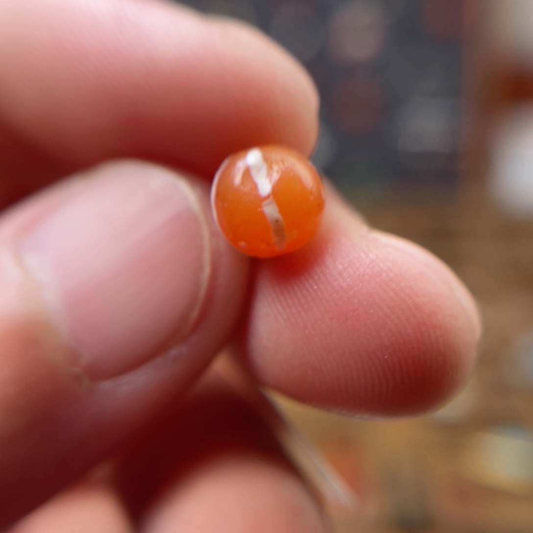 玛瑙/玉髓吊坠(不含链)未镶嵌