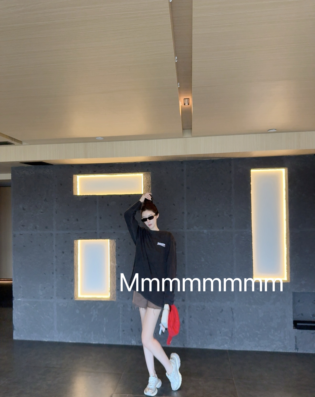 B 男女同款(高品质)