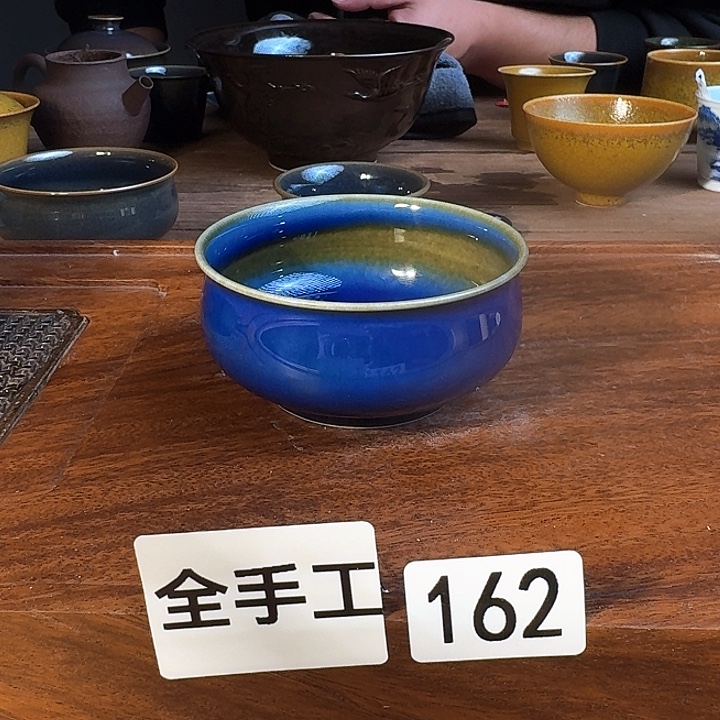 婺州龙窑烧制技艺全手工（162