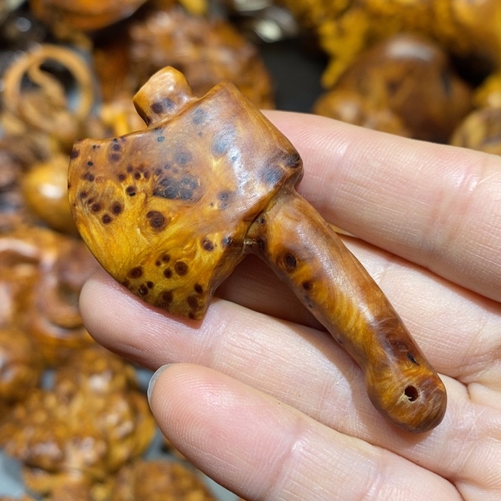 柏木太行崖柏陈化