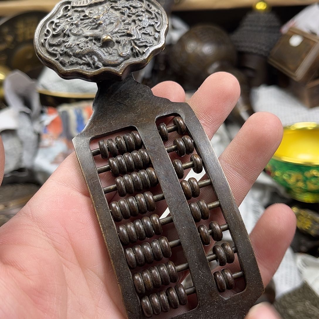 文玩铜器点击下单有运费险