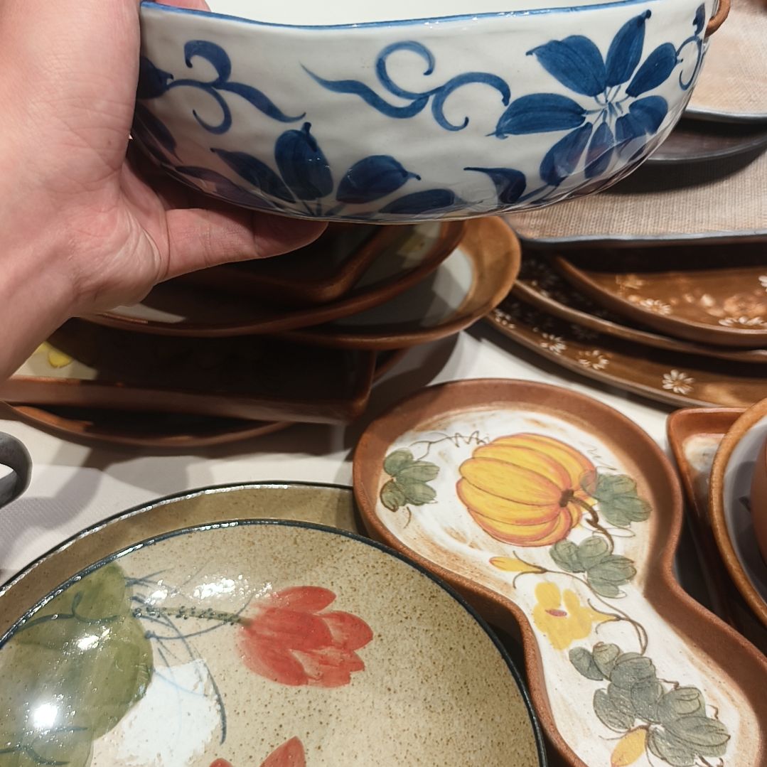 美学餐具美学餐具