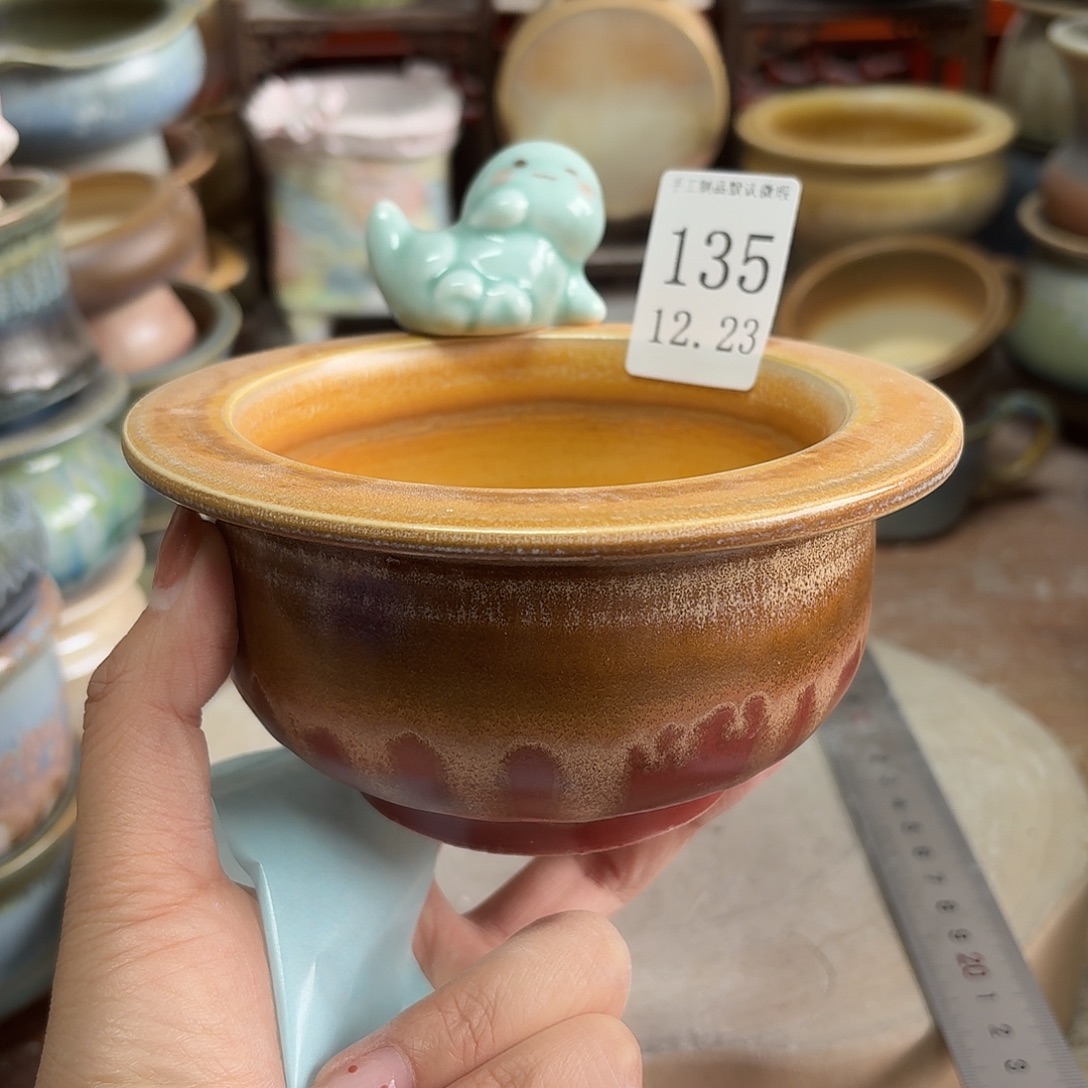 瓷片景德镇陶瓷手工制作