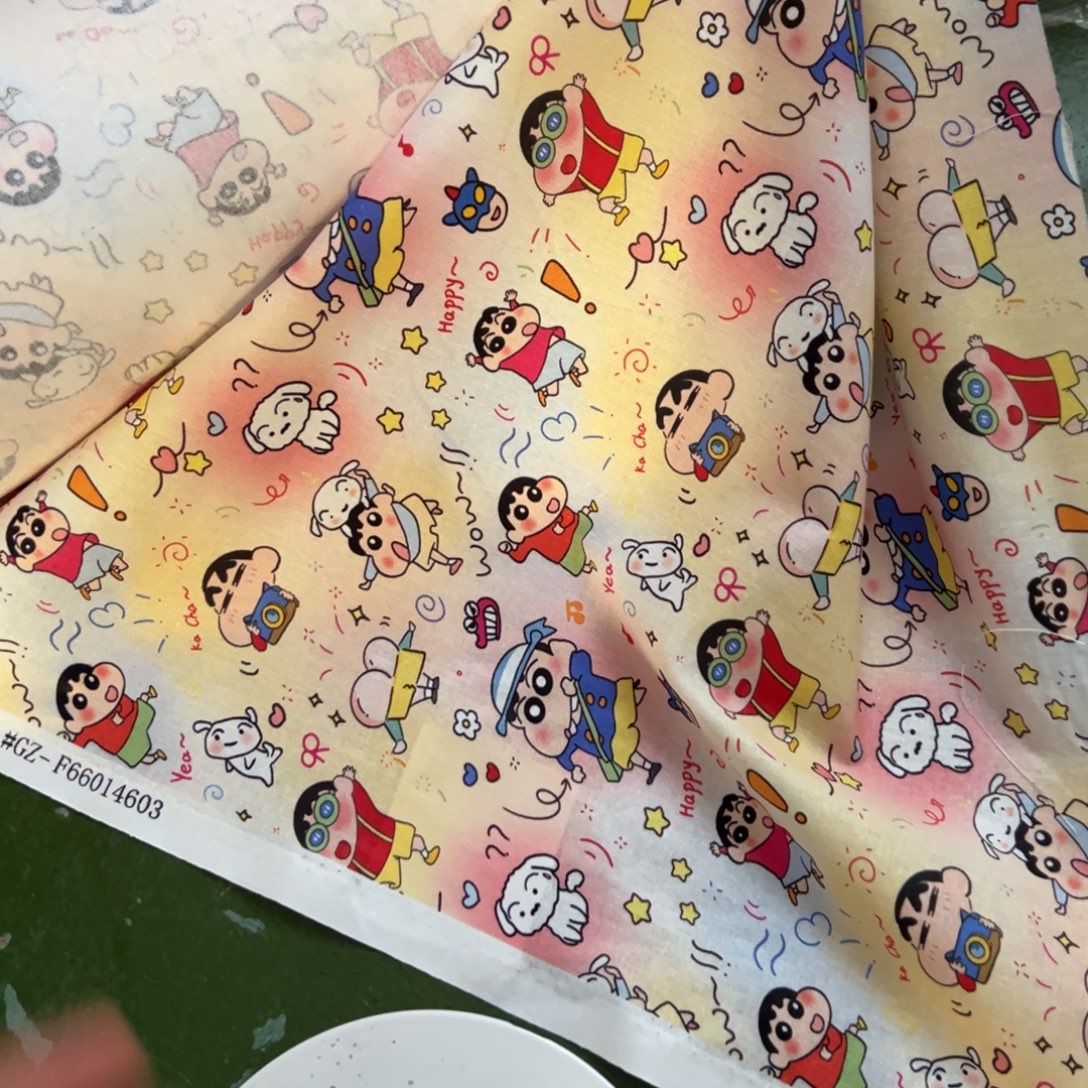 棉一米价纯棉平布1.1宽果子6