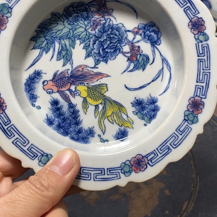 陶摆件景德镇陶瓷艺术品