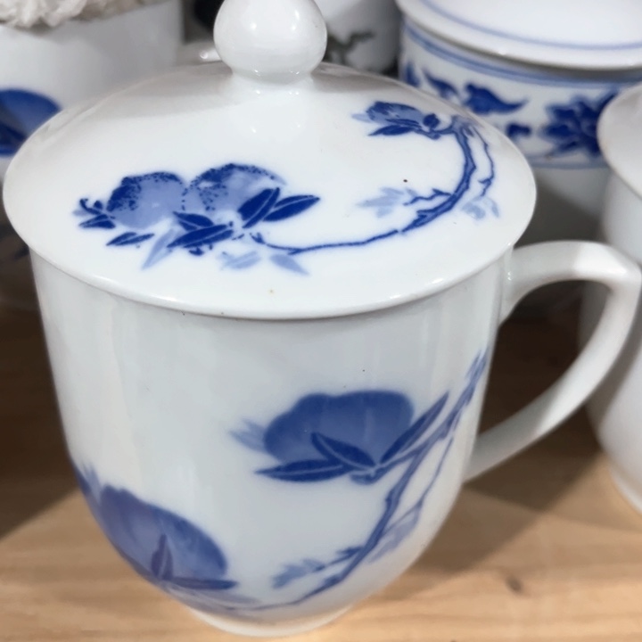 摆件景德镇陶瓷景德镇陶瓷