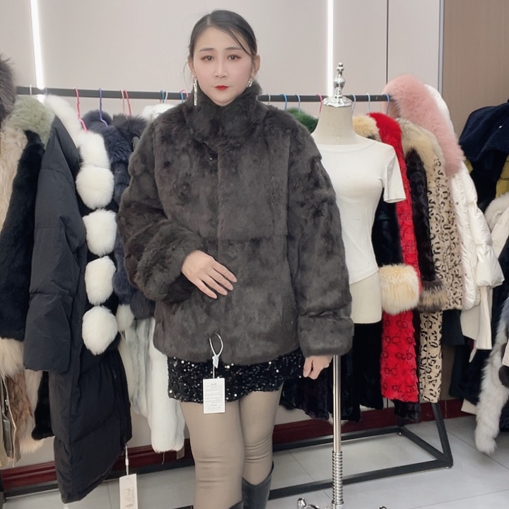 浩歌服饰百搭外套