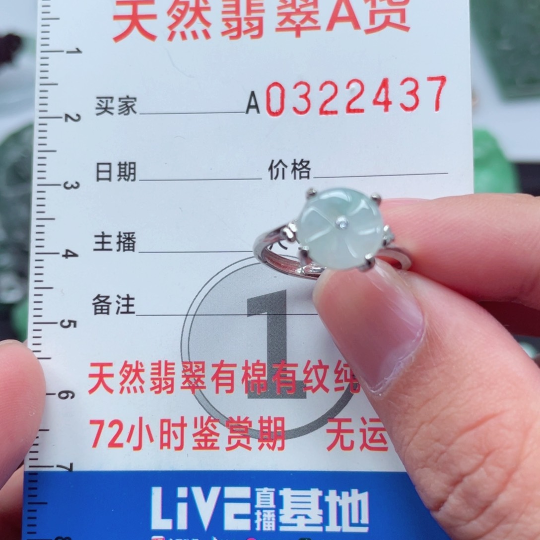 翡翠颈饰未镶嵌85959595958