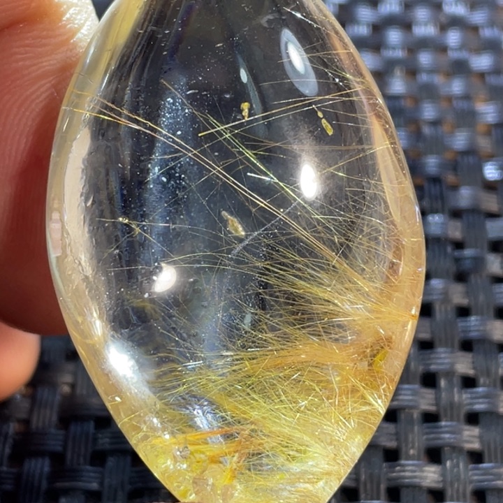 水晶吊坠(不含链)未镶嵌华****师