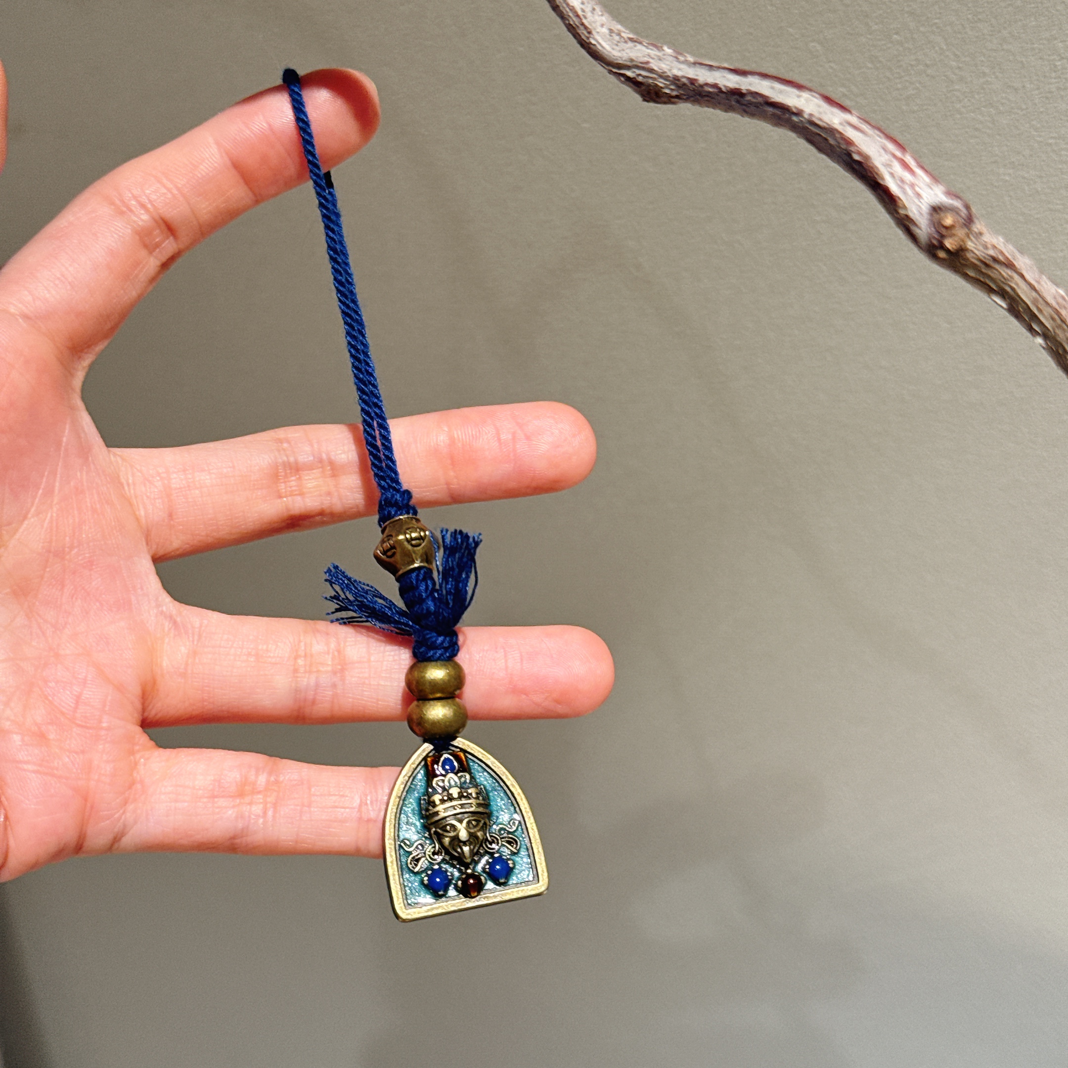 合金吊坠 铜饰品挂件-多样性发一件-DB74986-甄选