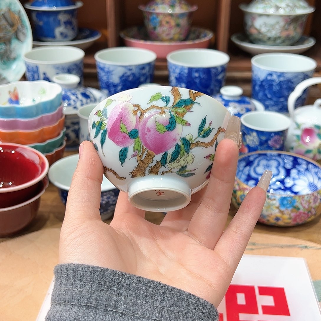 微瑕微瑕景德镇陶瓷