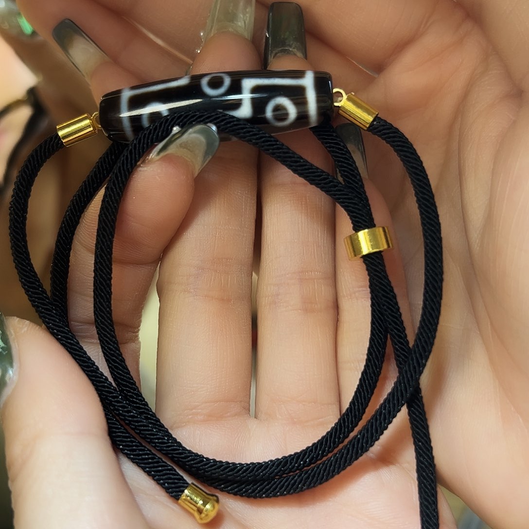 玛瑙/玉髓颈饰合金啊啊啊啊啊啊啊