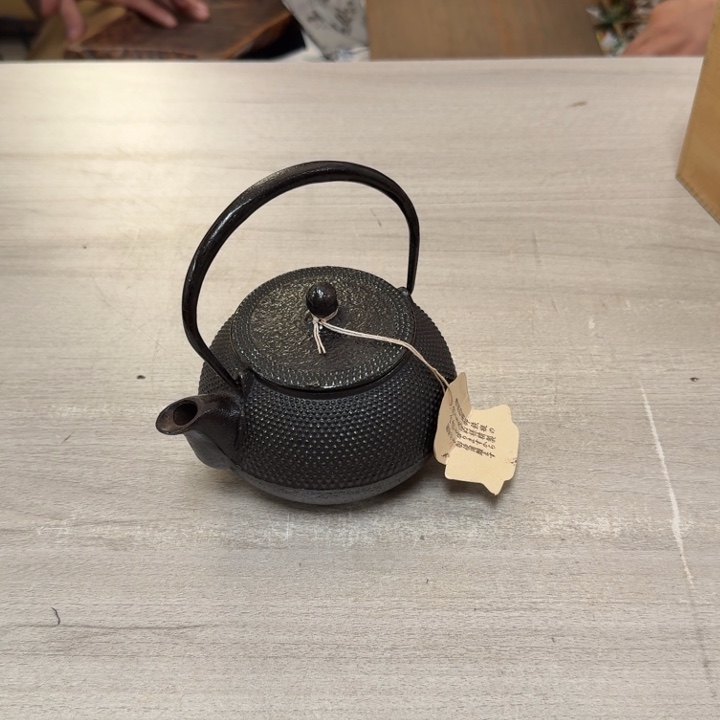 瓷片茶道具工艺品
