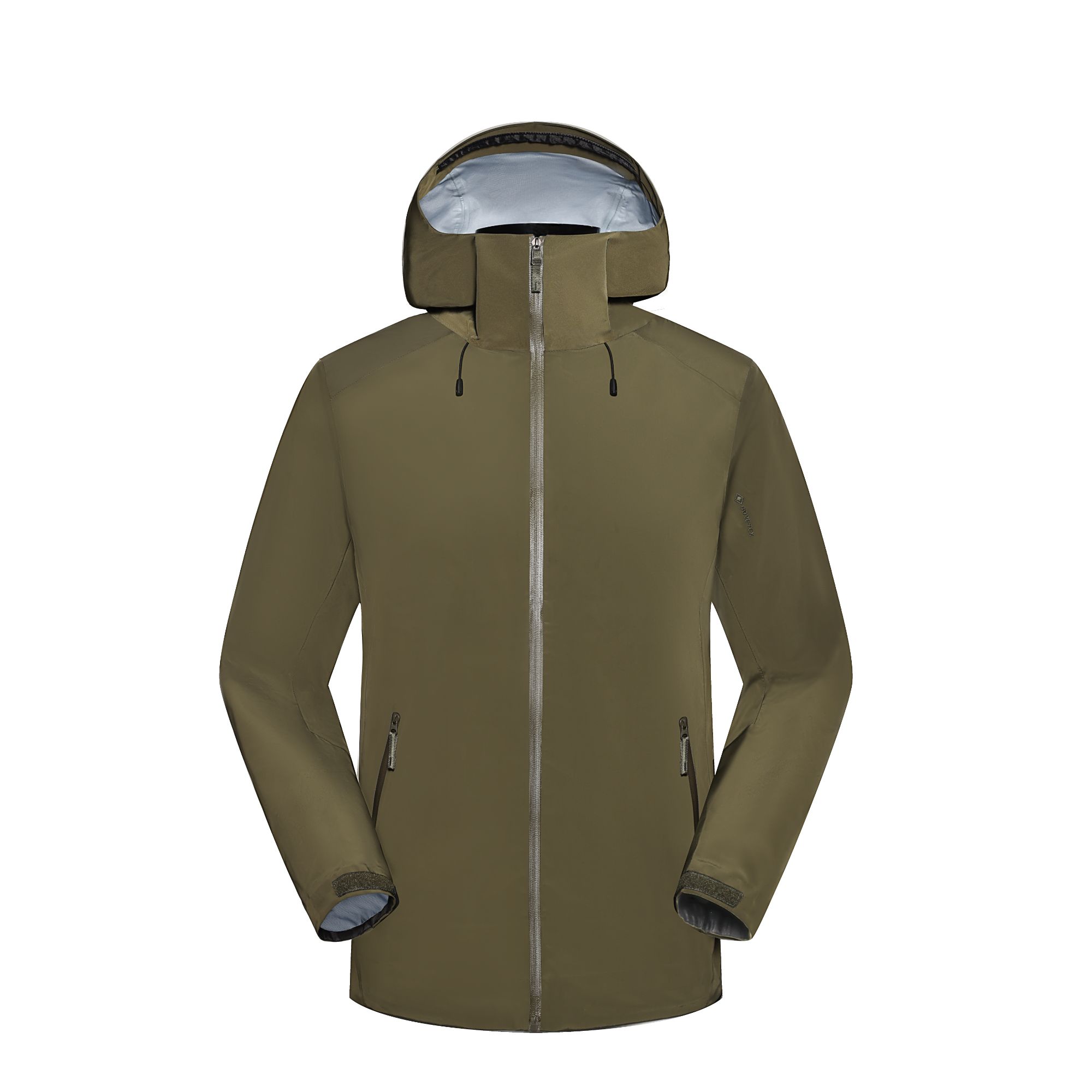 【台州三门发货】lt专业户外冲锋衣防风防水防油污男女同款