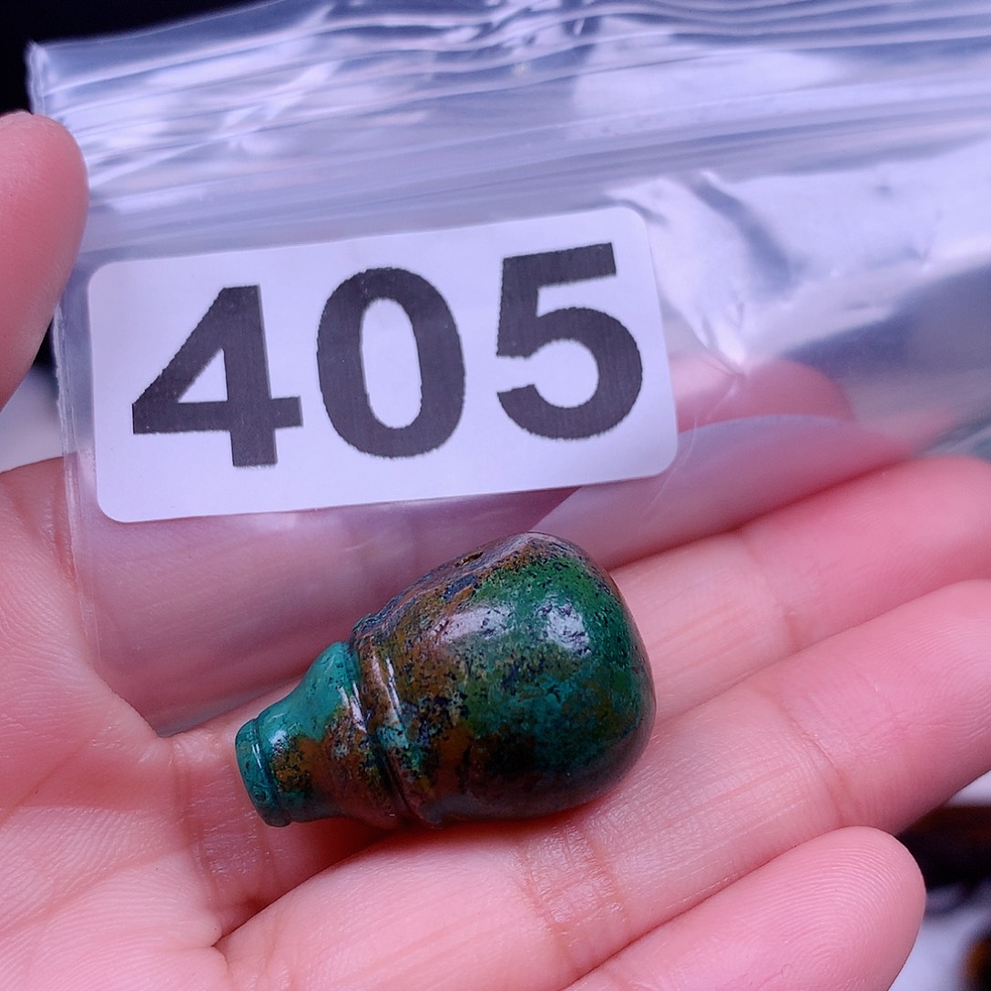 空竹粉丝专享十堰特色手工散珠