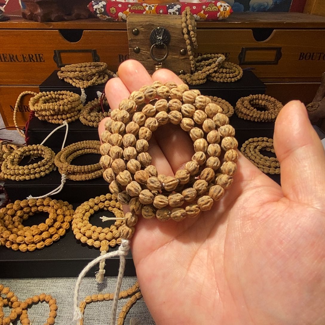 （***）吊坠柏香籽/百香籽