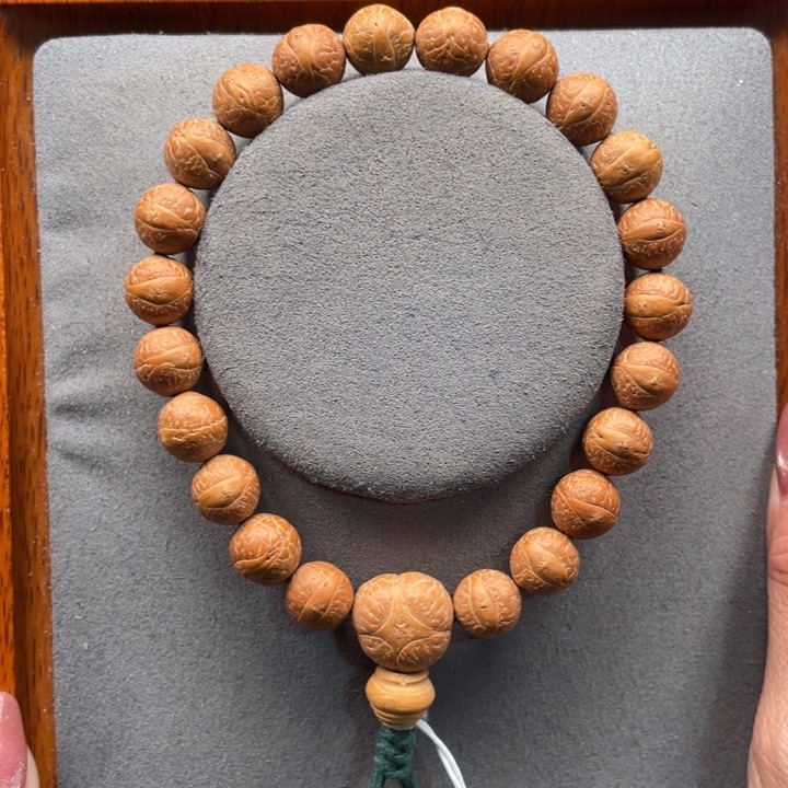 凤眼菩提手串手串002