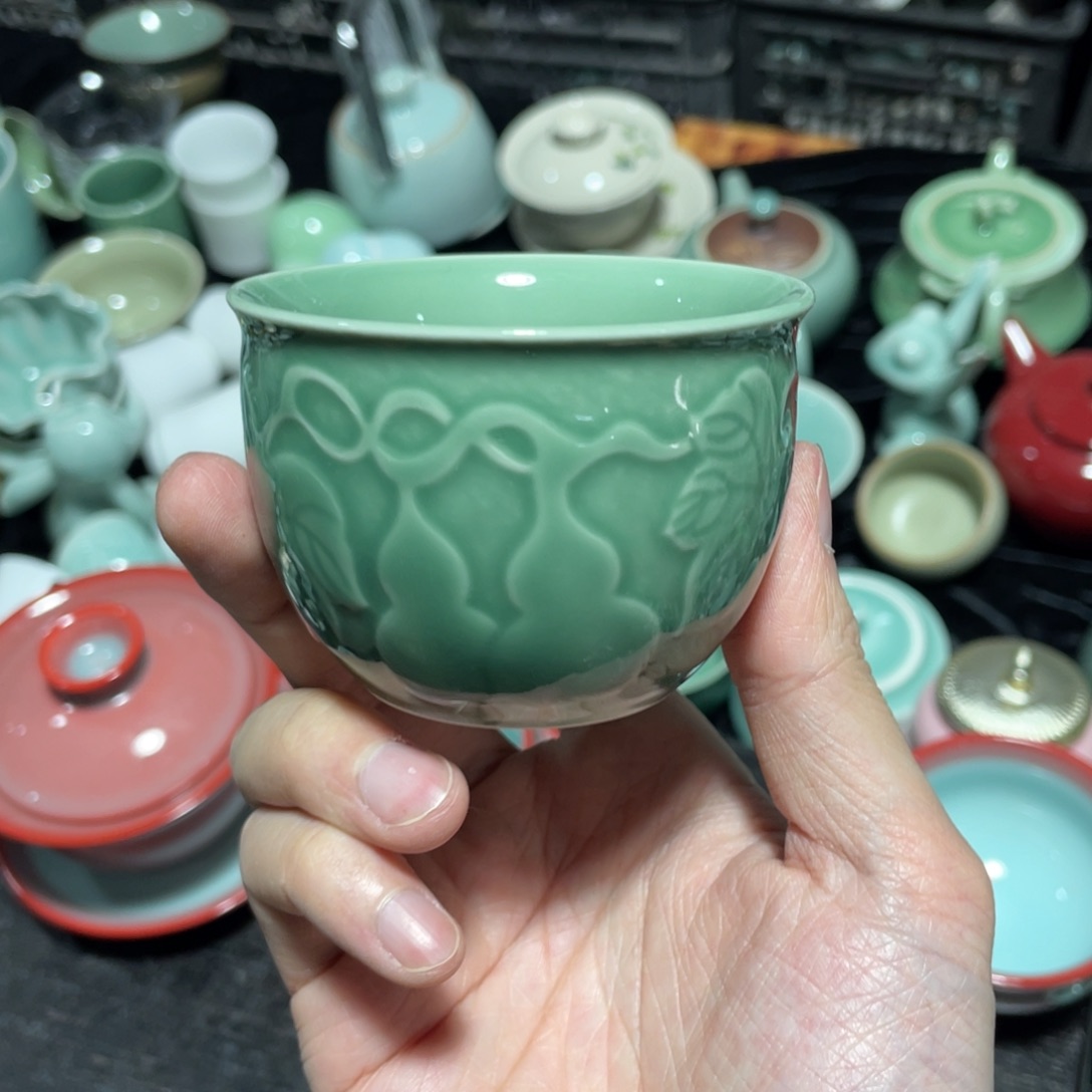 青瓷青瓷 青瓷青瓷