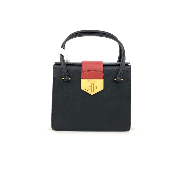 95新/普拉达/包包/市场价22000/250127XL0017