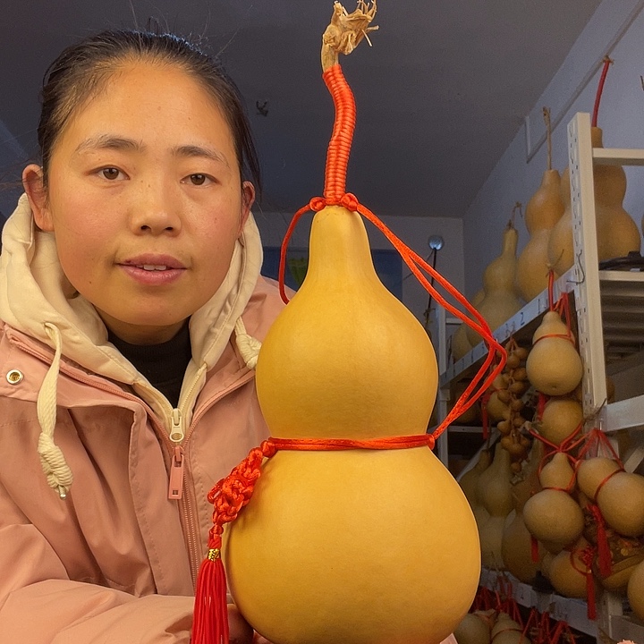 裴**富天然葫芦一物一图看图片发货