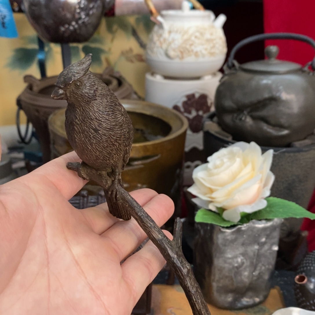 茶盏推荐这家店推荐