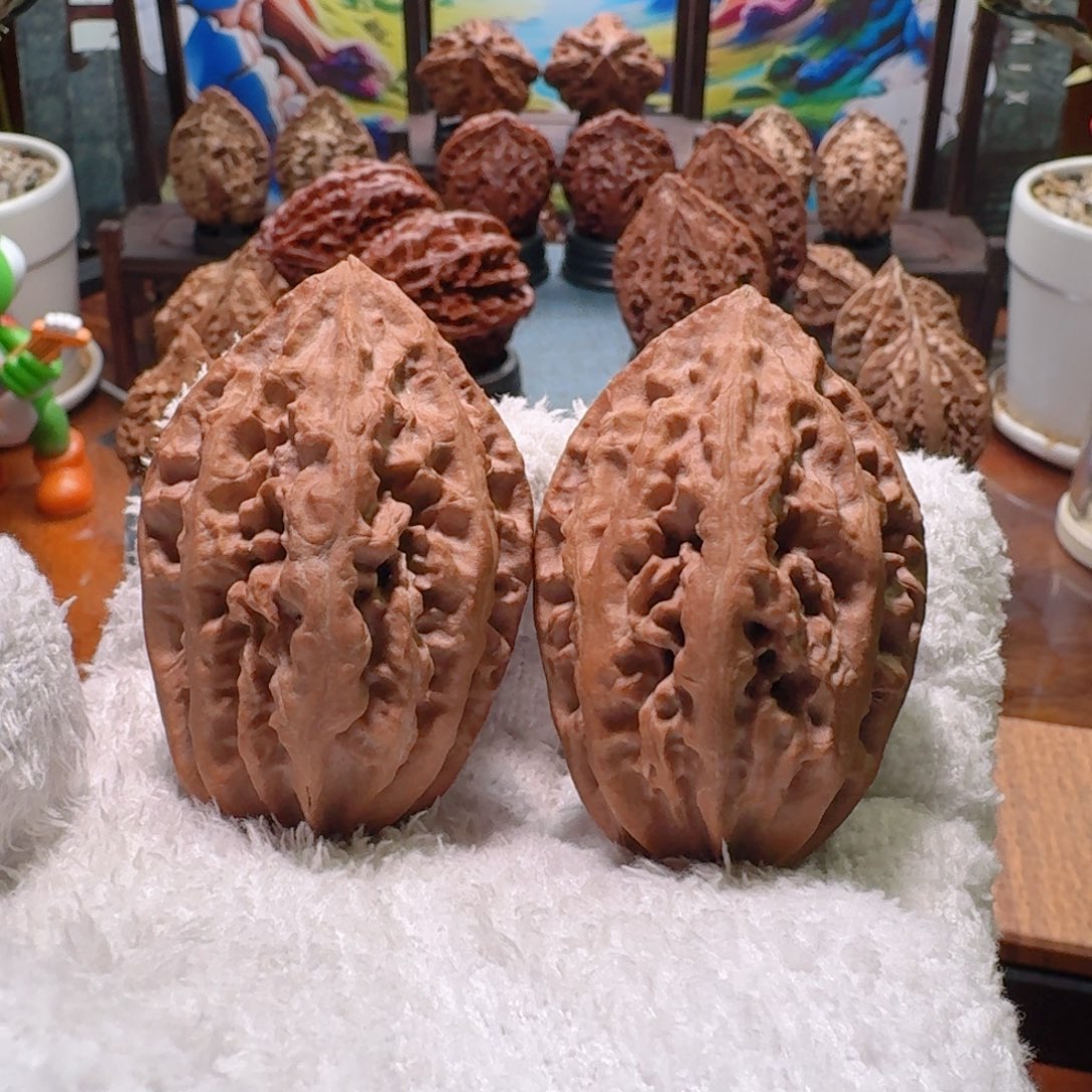 文玩核桃吊坠8××××