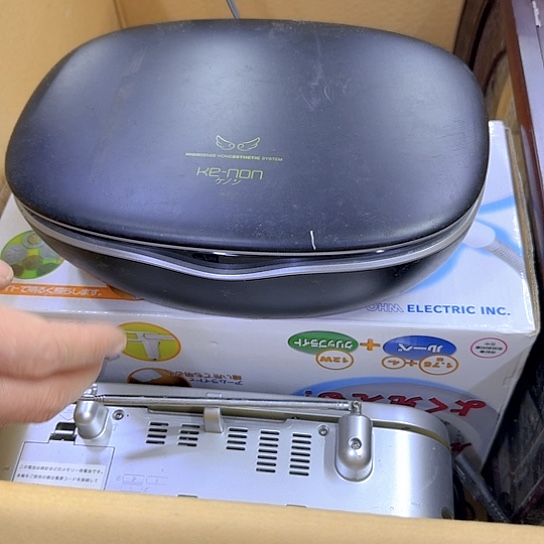 金属小***?日本回流杂货精品
