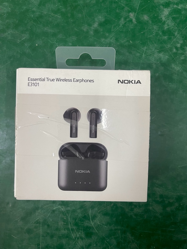9新  捡漏 Nokia诺基亚E3101蓝牙耳机 编码K239