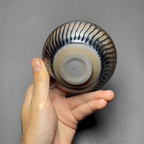 【闪购商品】茶盏-10118..........