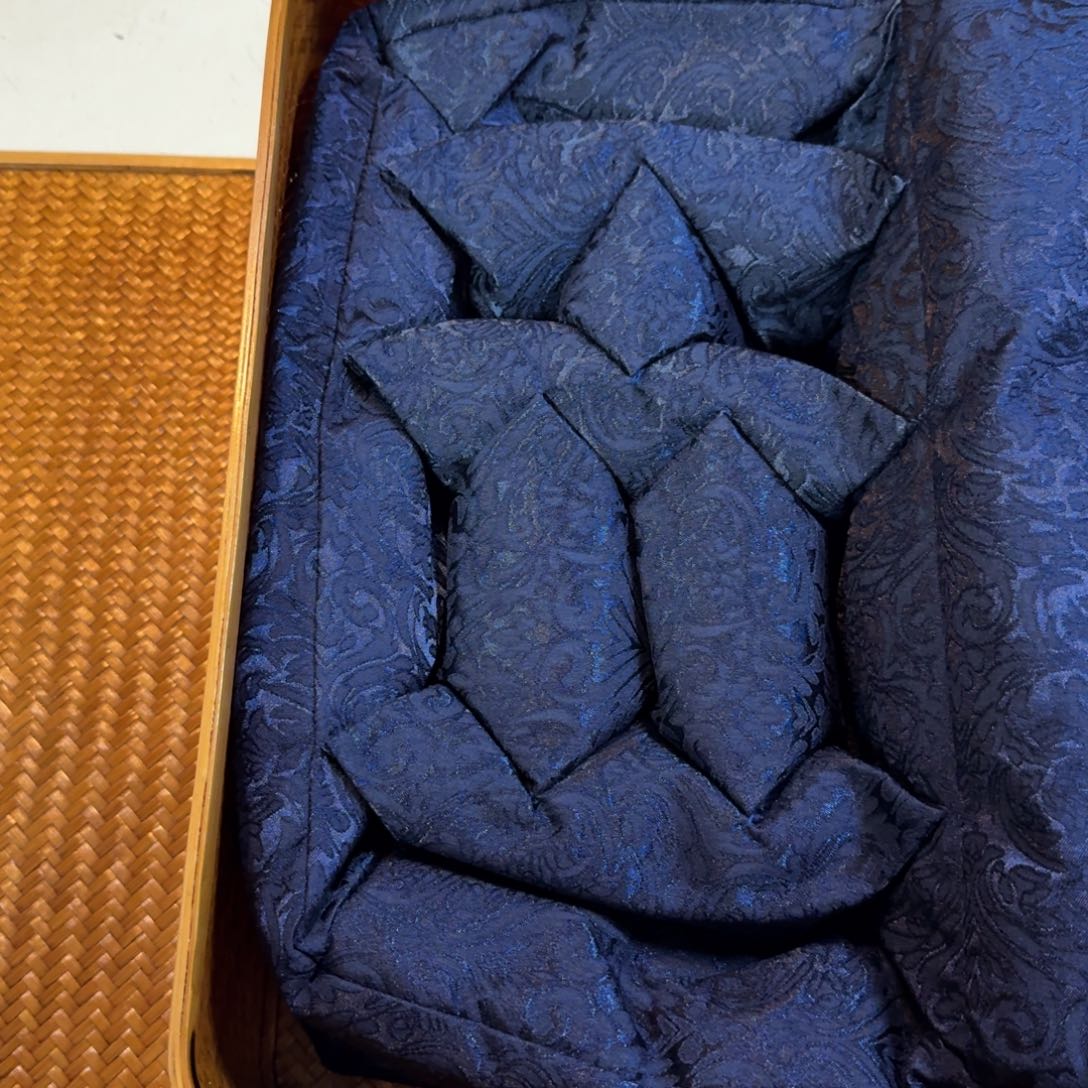 竹制品特价直播间265