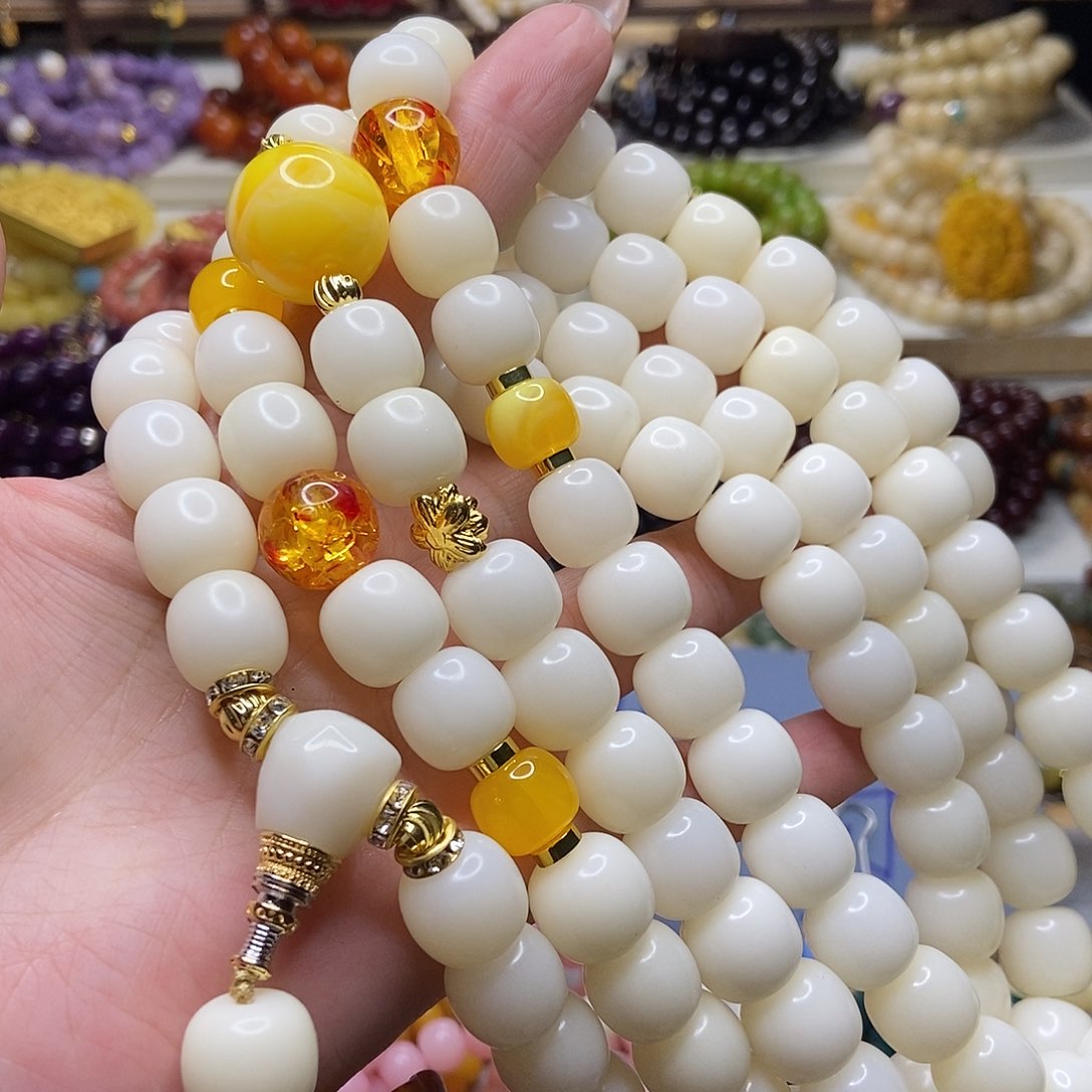 佛心果吊坠吉**照菩提果