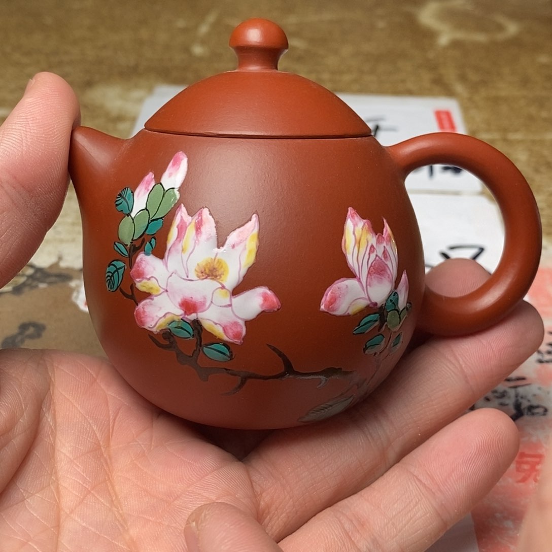 紫砂茶壶紫砂紫砂