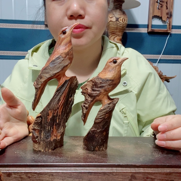 雅***致木百年树的设计风格