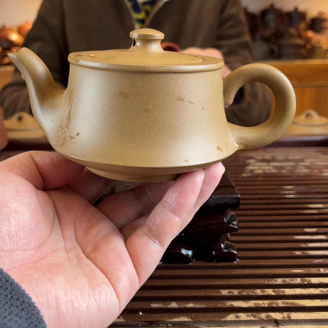茶壶紫砂紫砂壶5