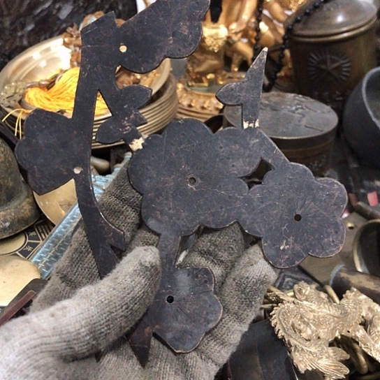 ！***闪电购铜摆件工艺品