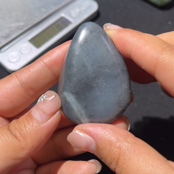 和田玉未镶嵌珠宝奇石