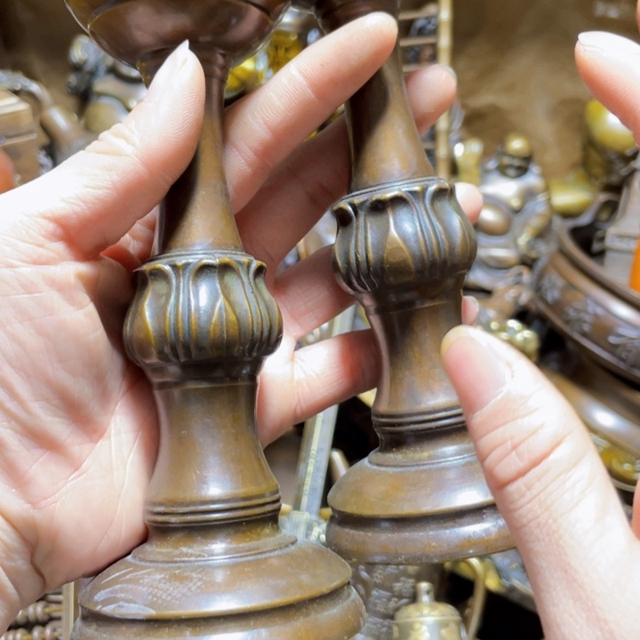 铜器摆件诚信经营