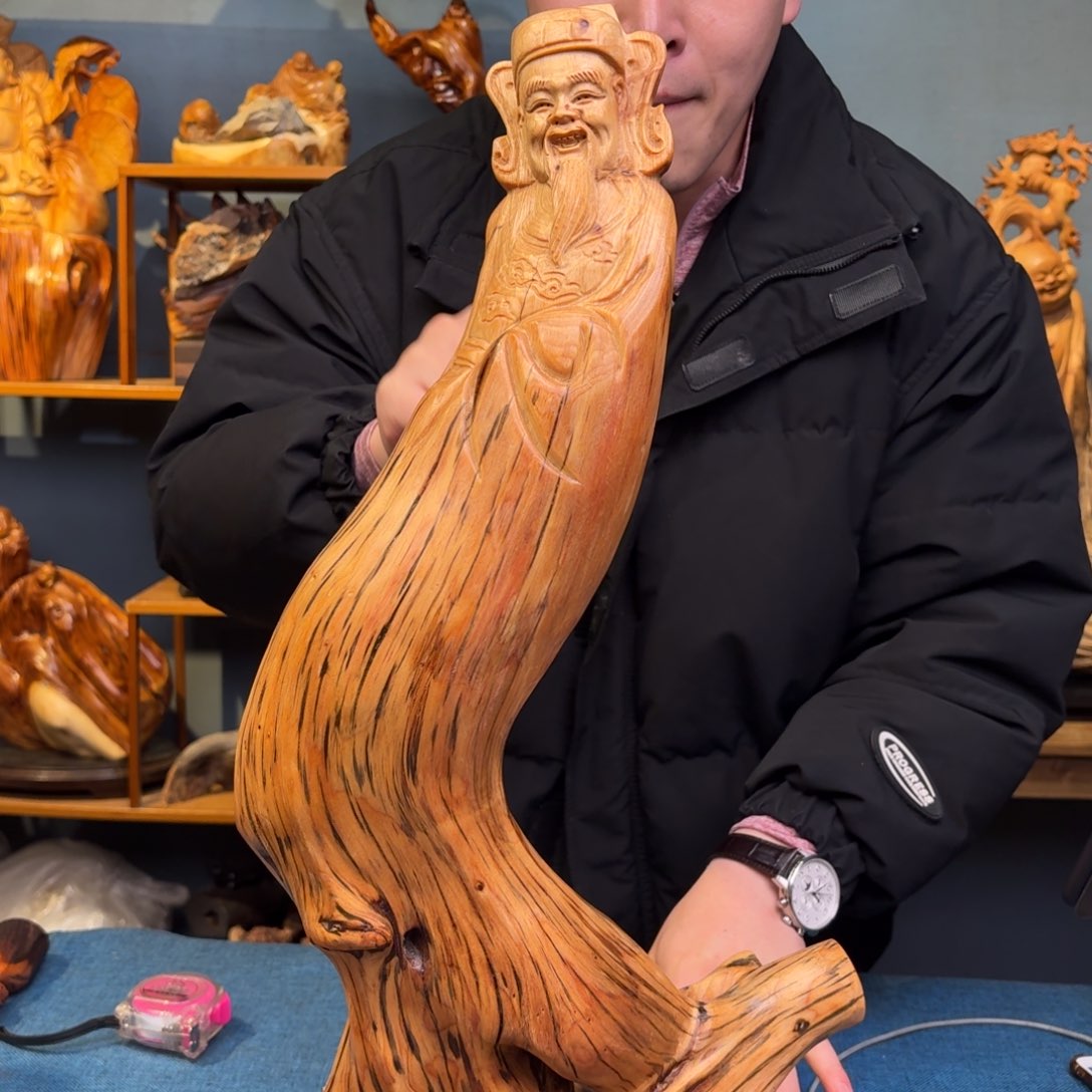 柏木（崖柏）太行崖柏