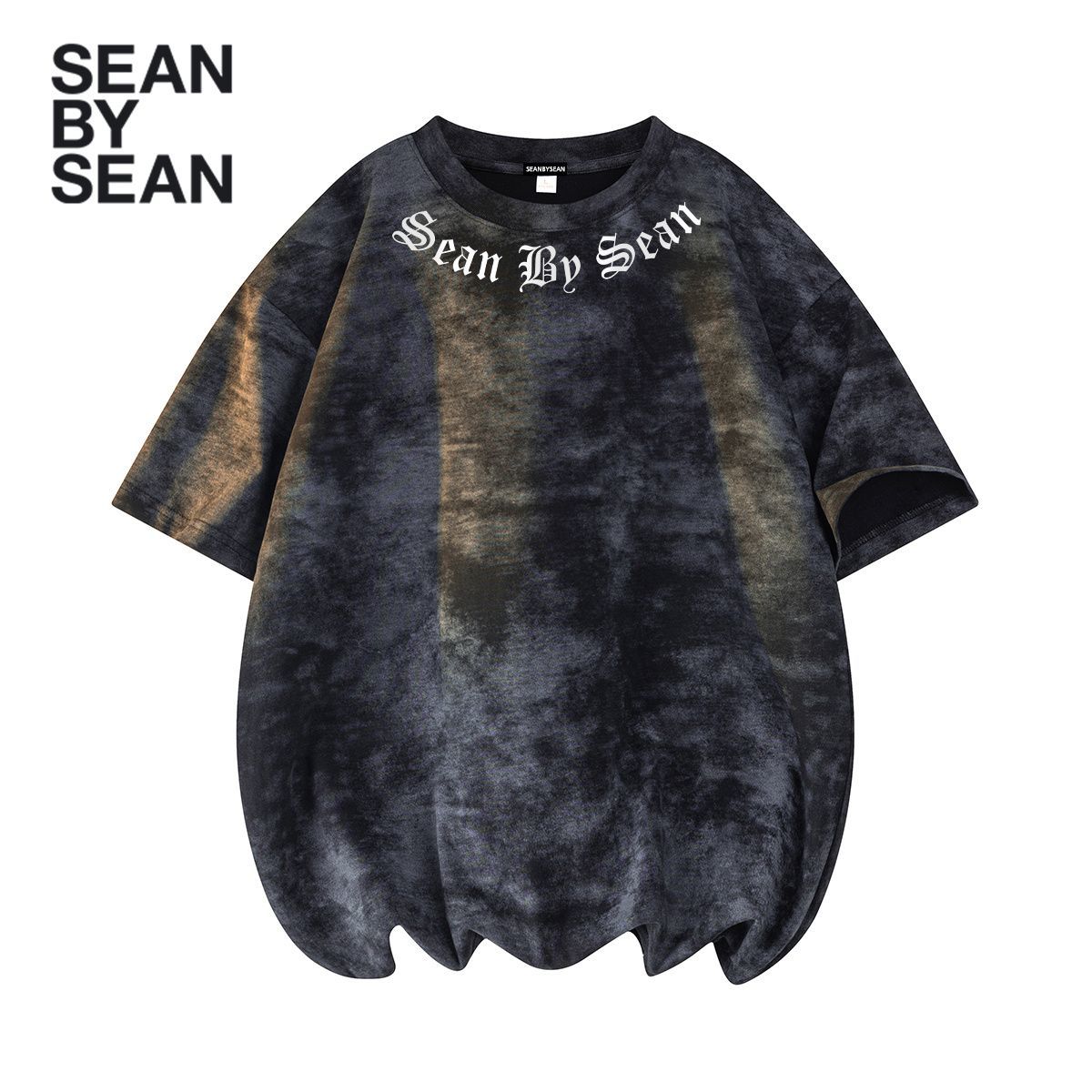 直播过款链接潮牌卫衣（默认微瑕介意勿拍）